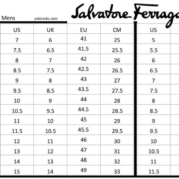 Salvatore Ferragamo Men's Brown Leather Oxford Shoes Size 11 - Picture 16 of 16